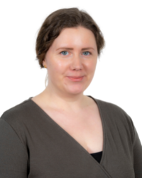 Libby Clement