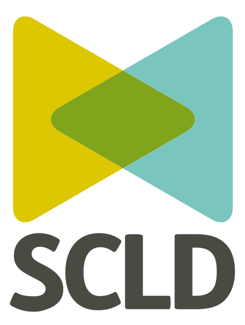 The Scottish Consortium for Learning Disability Logo