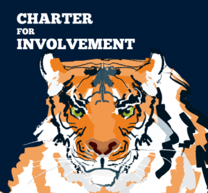 charter for involvement cover image
