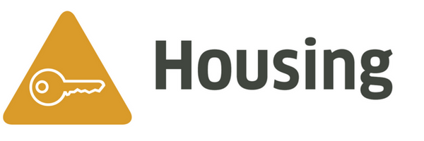 housing report header image