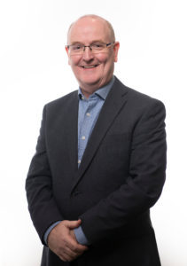 EDDIE MCCONNELL