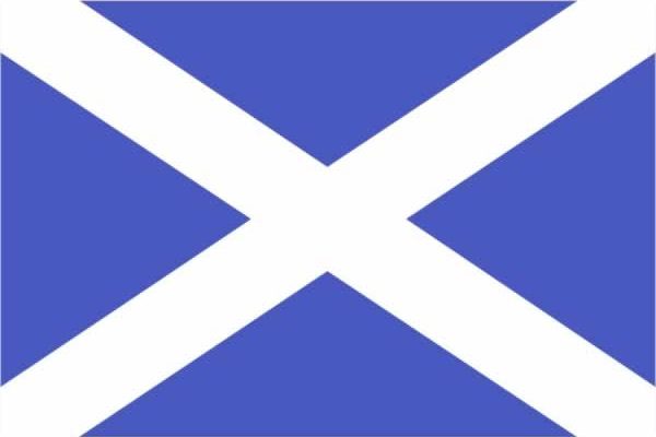 Scottish Flag