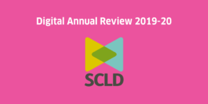 Digital Annual Review 2019-20