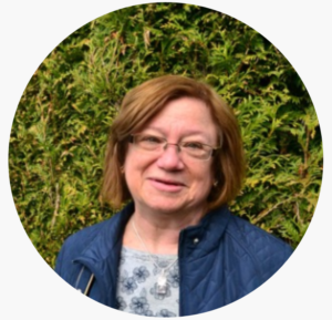 Photo of Deborah Kitson