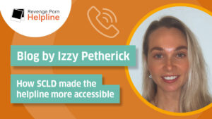 Photo of Izzy Petherick