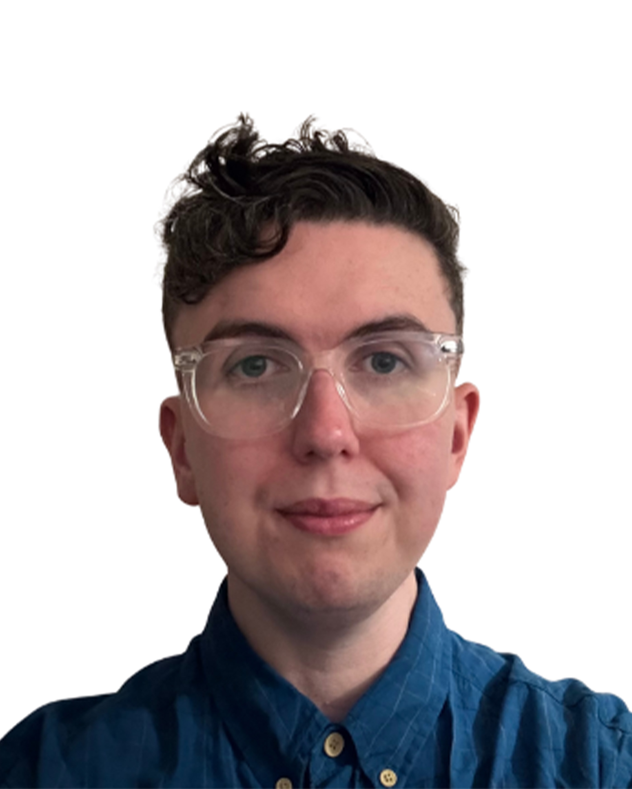 Iain Gillon