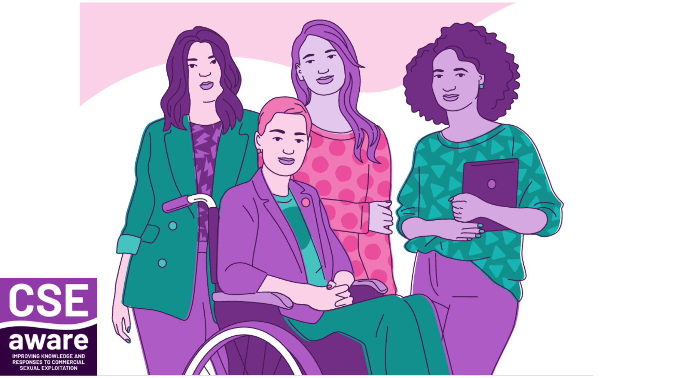 Featured image for “How can commercial sexual exploitation impact women with learning disabilities?”