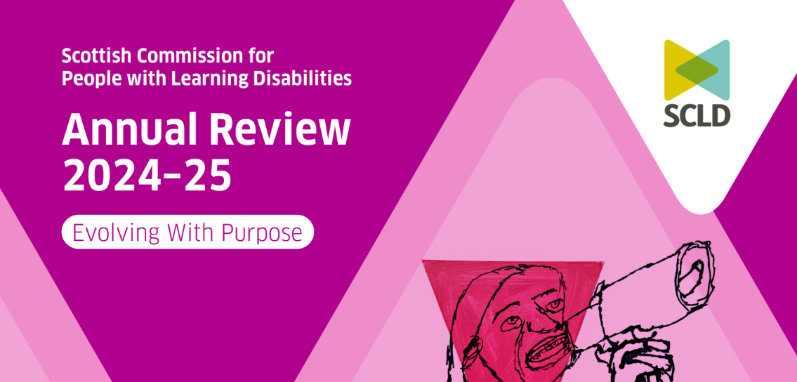 Featured image for “Annual Review 2024–25”